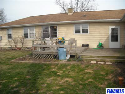 10914 Bluffton Road Fort Wayne, IN 46809 - Photo 27 of 29