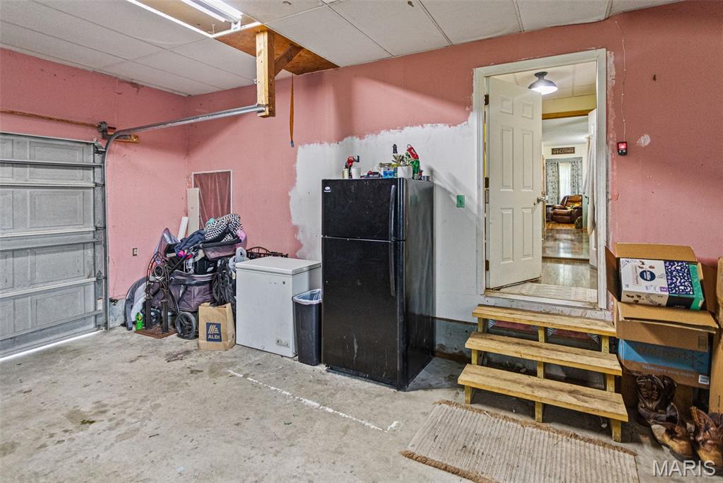 505 Hinton Street Kane, IL 62054 - Photo 38 of 61