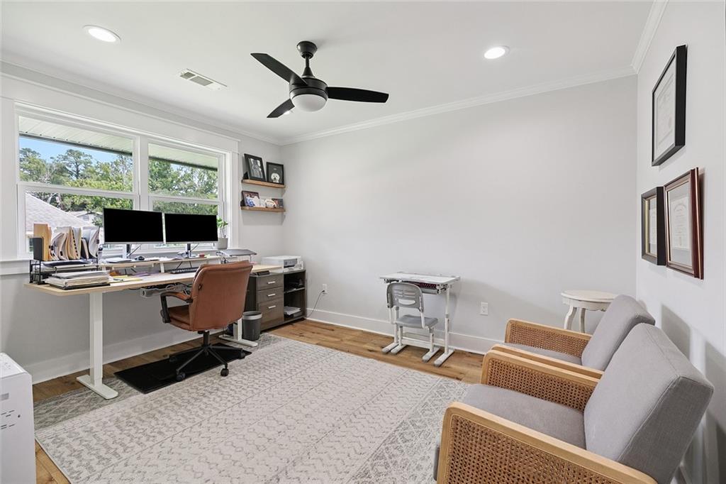 210 Tchefuncte Drive Covington, LA 70433 - Photo 17 of 38