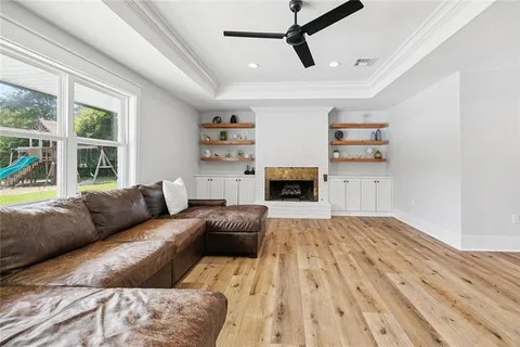 $875,000 | 210 Tchefuncte Drive, Covington, LA 70433