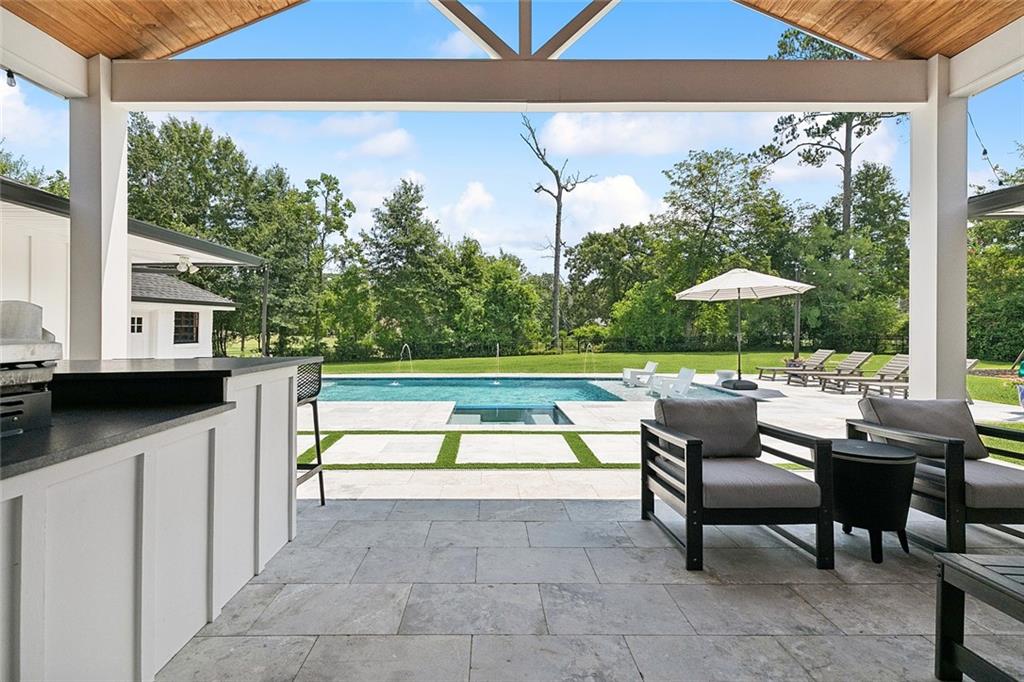 210 Tchefuncte Drive Covington, LA 70433 - Photo 25 of 38