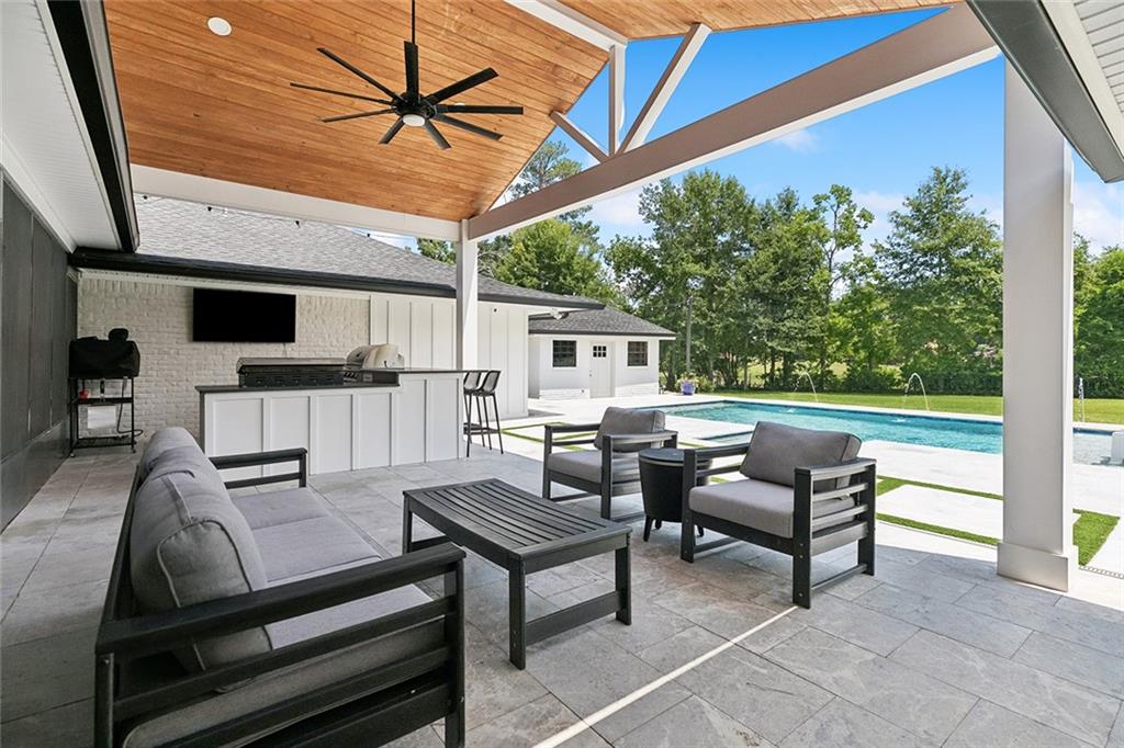 210 Tchefuncte Drive Covington, LA 70433 - Photo 27 of 38