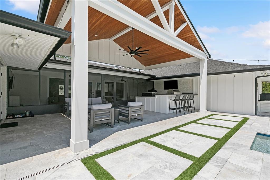 210 Tchefuncte Drive Covington, LA 70433 - Photo 28 of 38