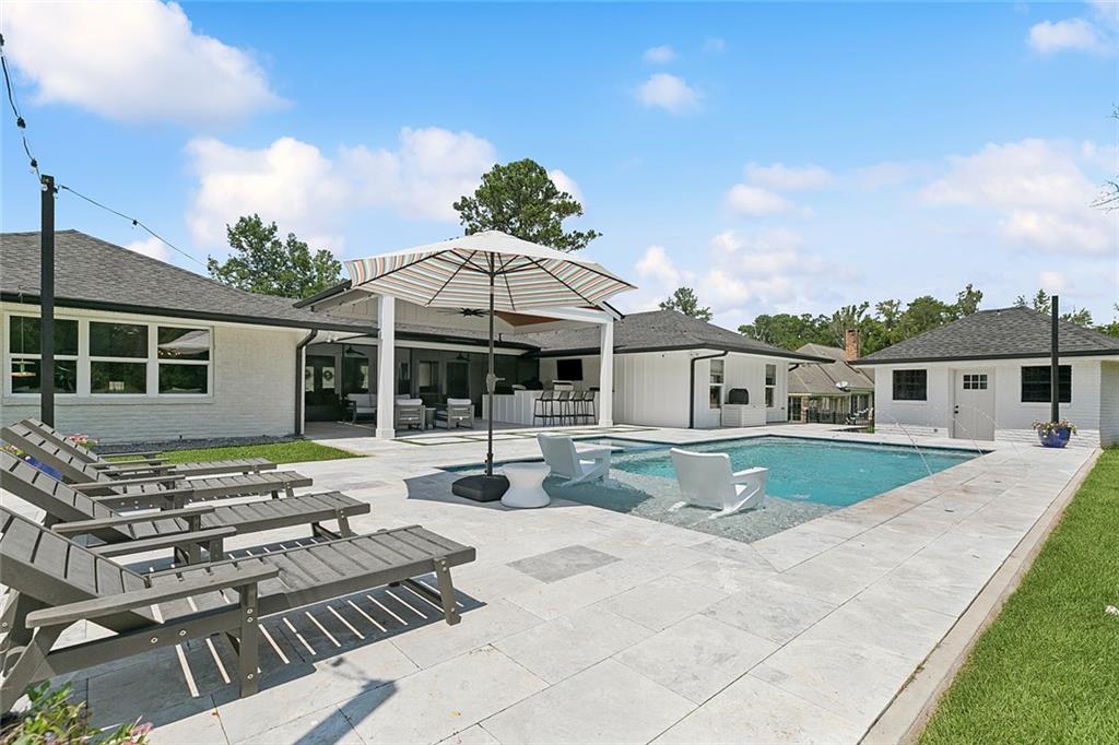 210 Tchefuncte Drive Covington, LA 70433 - Photo 29 of 38