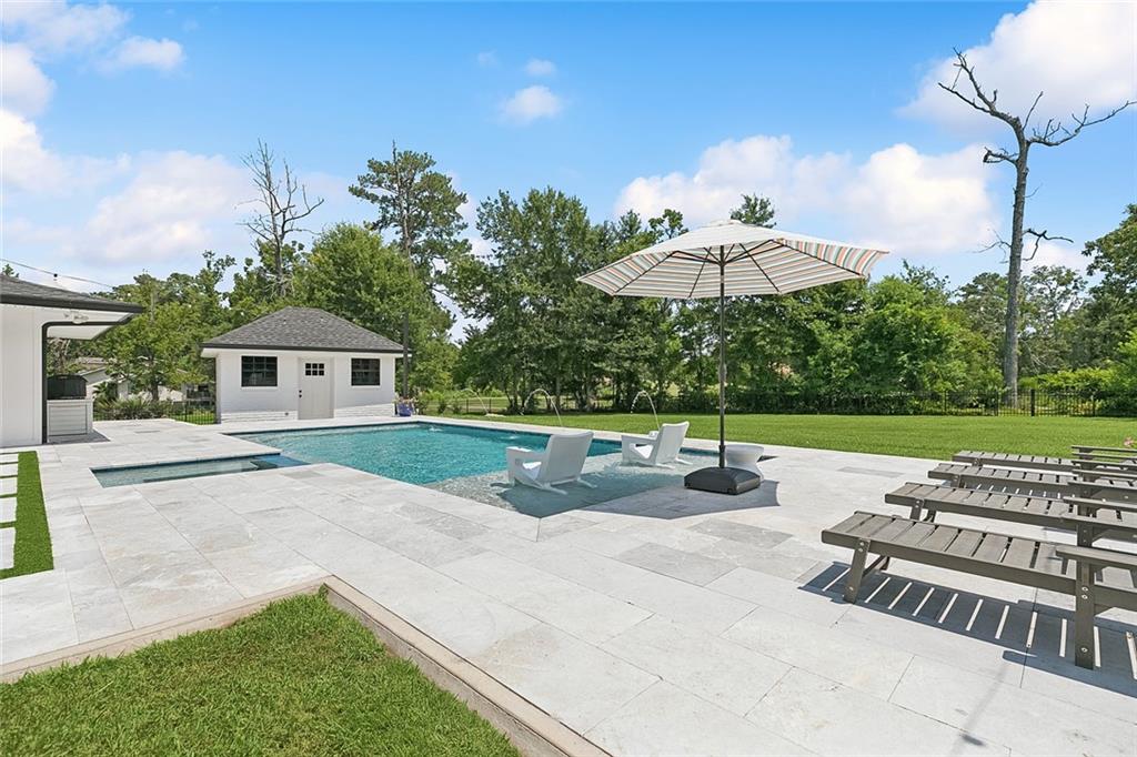 210 Tchefuncte Drive Covington, LA 70433 - Photo 30 of 38