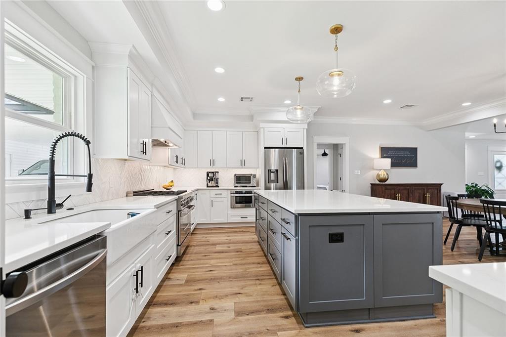 210 Tchefuncte Drive Covington, LA 70433 - Photo 7 of 38