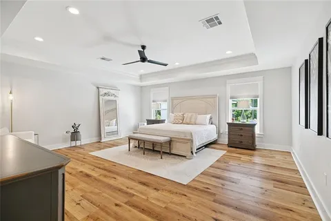 $875,000 | 210 Tchefuncte Drive, Covington, LA 70433