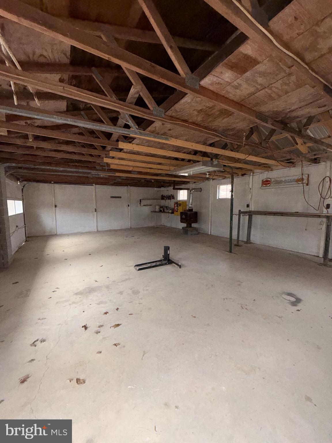 97 Stormy Lane Springfield, WV 26763 - Photo 14 of 20