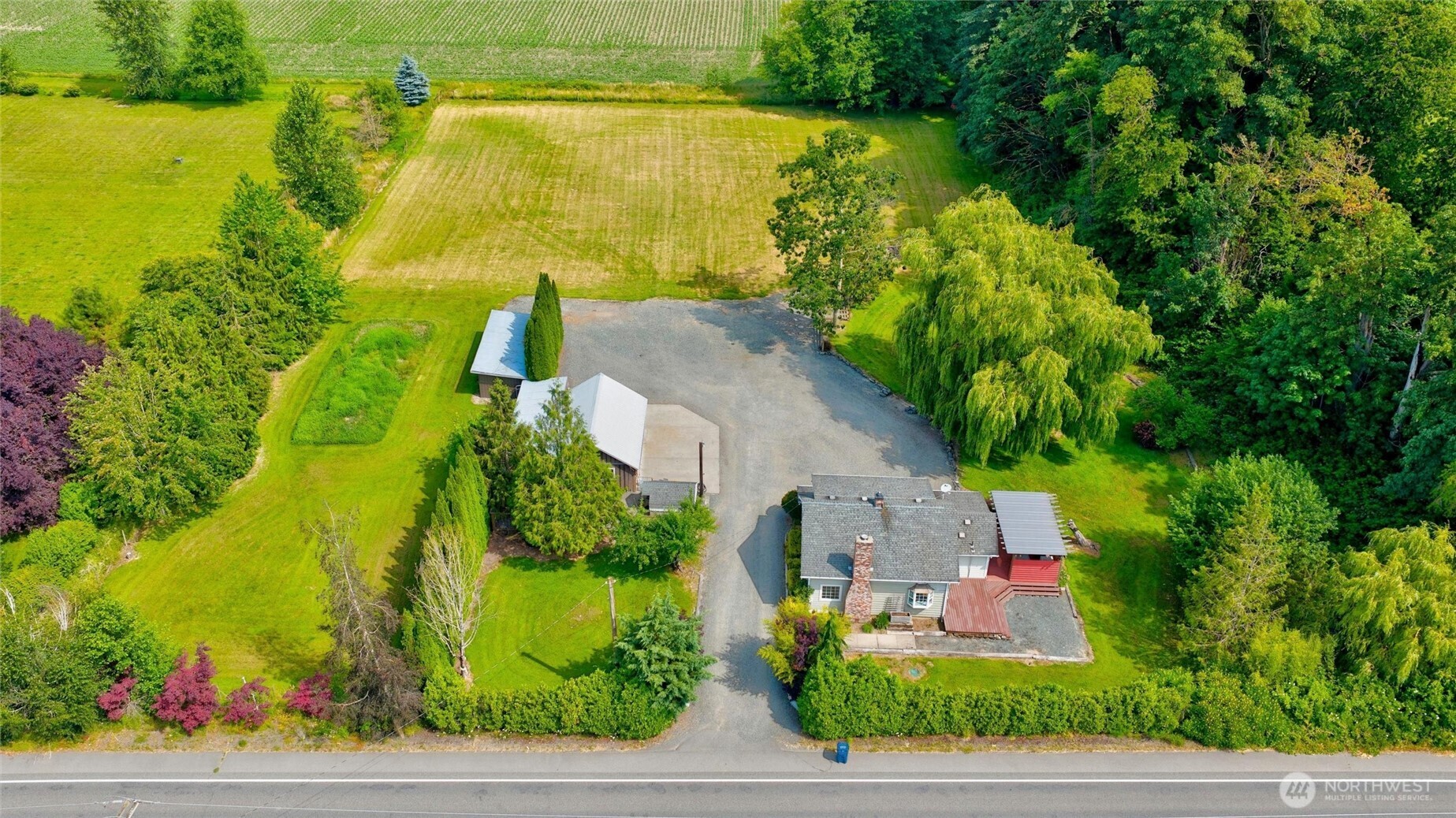 3332 South Pass Road Everson, WA 98247 - Photo 37 of 40