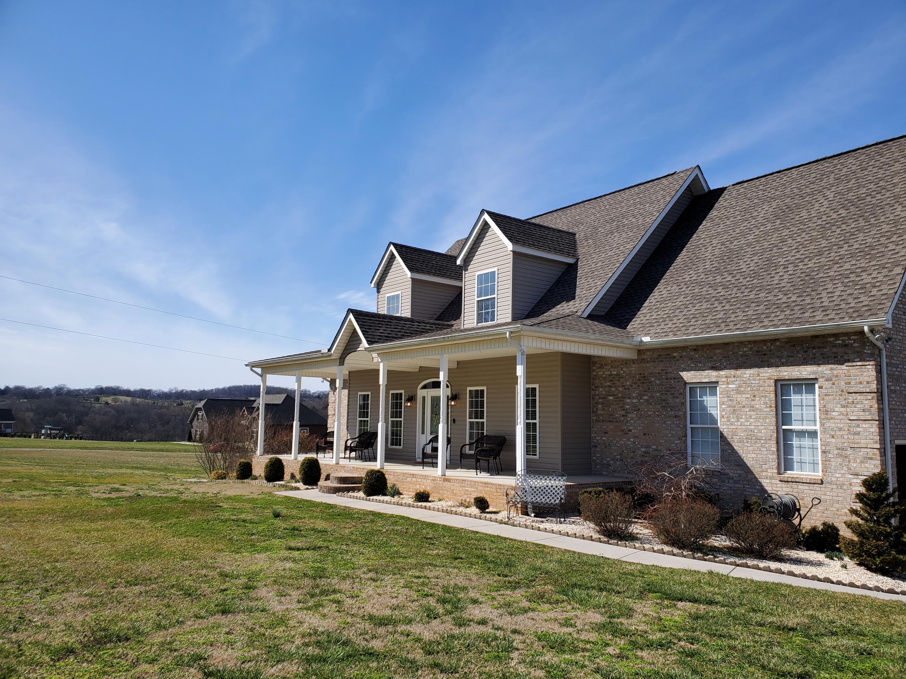 1121 Graves Road Strawberry Plains, TN 37871 - Photo 1 of 66 Primary