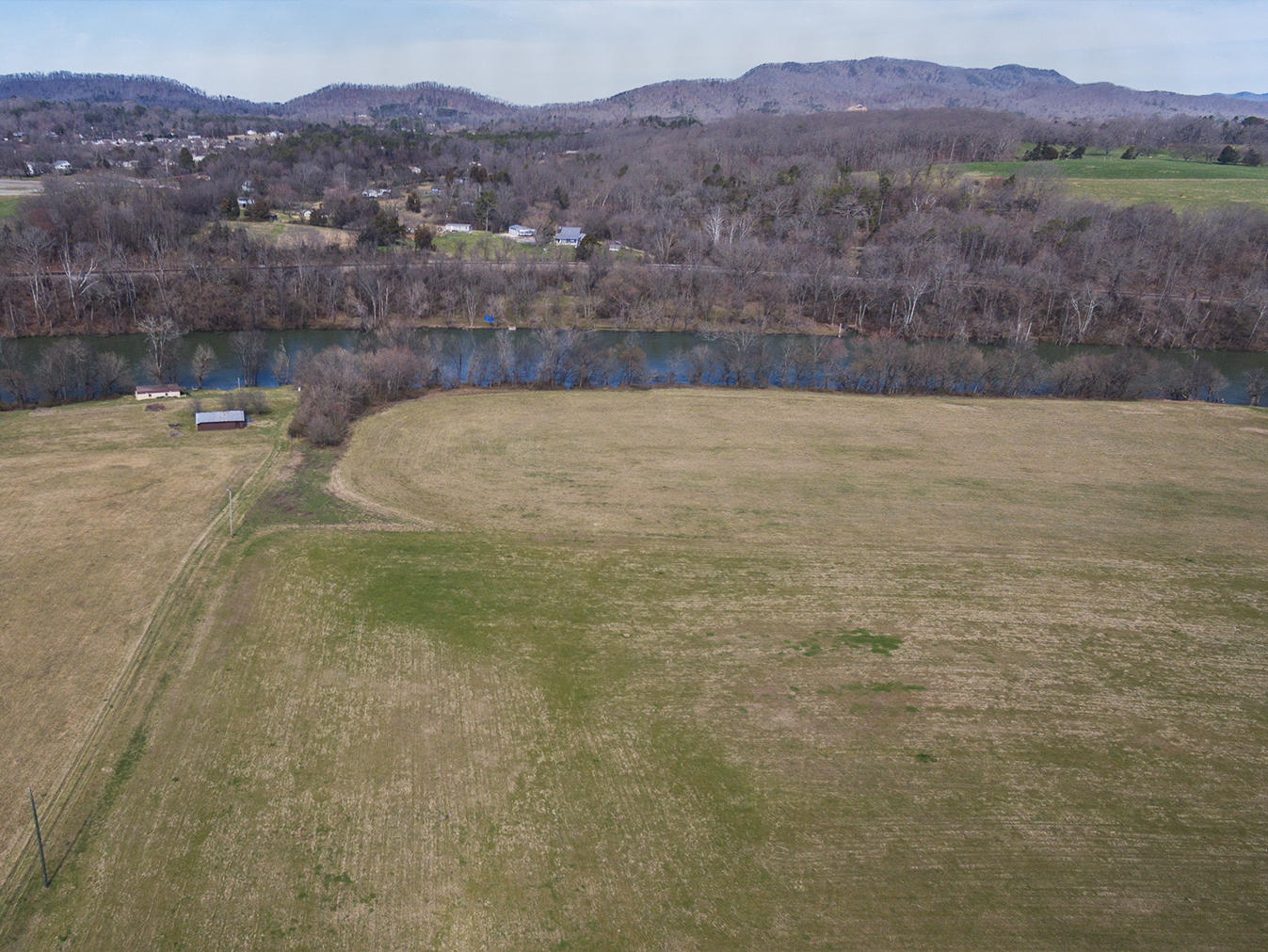 1121 Graves Road Strawberry Plains, TN 37871 - Photo 11 of 66 D_Neas_Graves-Road-Aerial_0147