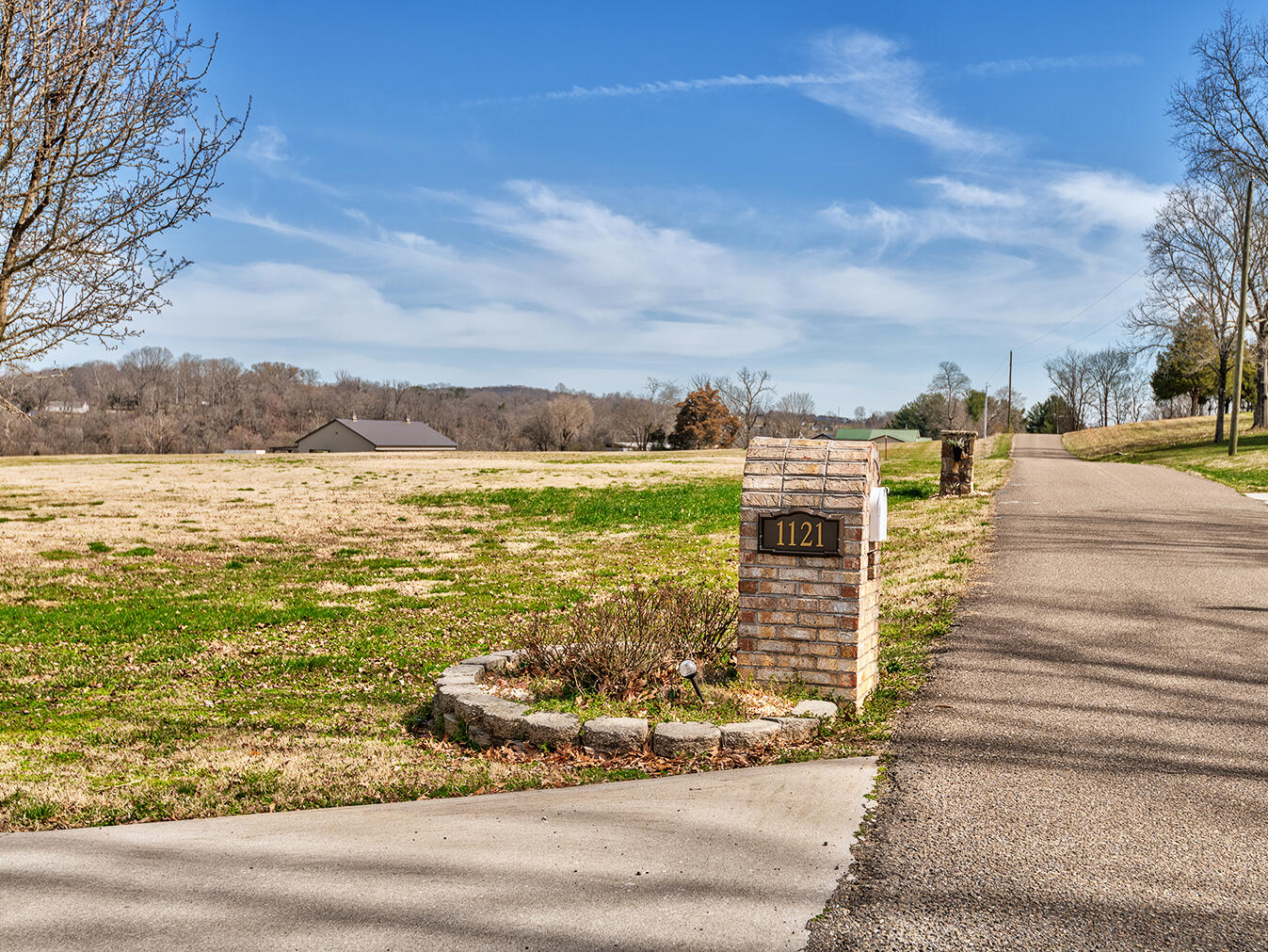 1121 Graves Road Strawberry Plains, TN 37871 - Photo 12 of 66 D_Neas_Graves-Road-Exterior_6320