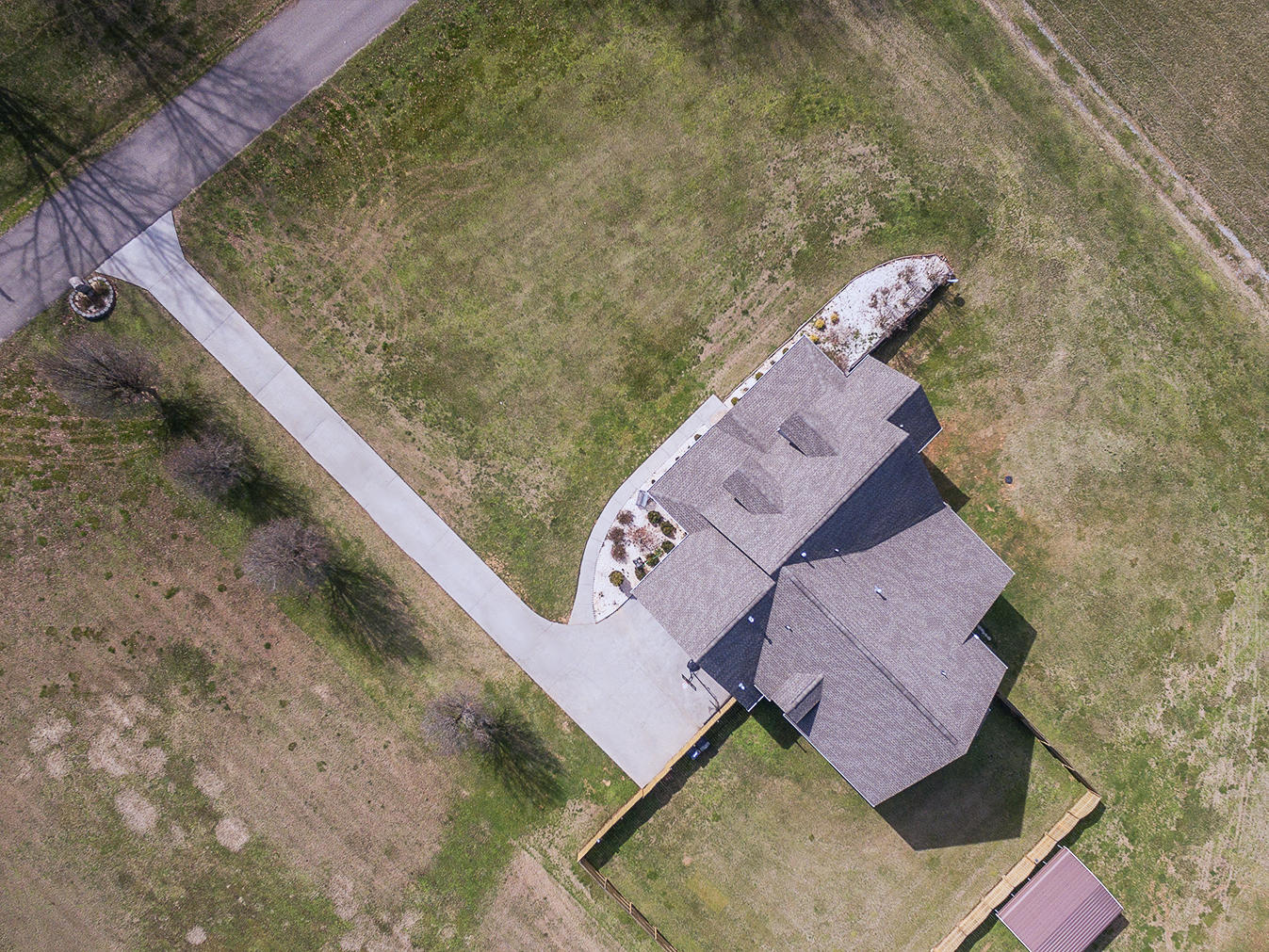 1121 Graves Road Strawberry Plains, TN 37871 - Photo 17 of 66 D_Neas_Graves-Road-Aerial_0144