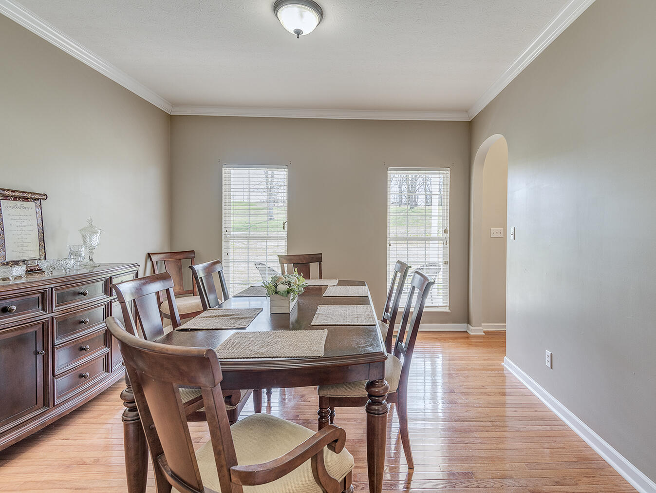 1121 Graves Road Strawberry Plains, TN 37871 - Photo 25 of 66 D_Neas_Graves-Road-Interior_6727