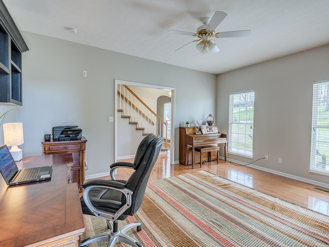 1121 Graves Road Strawberry Plains, TN 37871 - Photo 28 of 66 D_Neas_Graves-Road-Interior_6654
