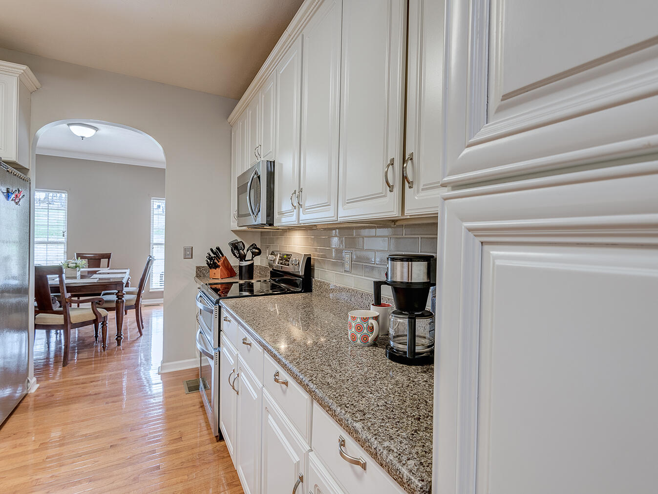 1121 Graves Road Strawberry Plains, TN 37871 - Photo 31 of 66 D_Neas_Graves-Road-Interior_6784