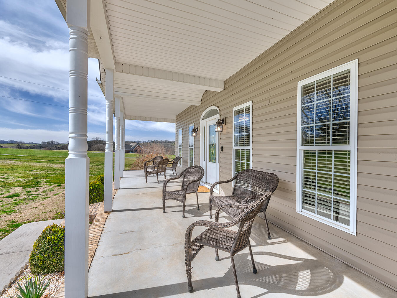 1121 Graves Road Strawberry Plains, TN 37871 - Photo 5 of 66 D_Neas_Graves-Road-Exterior_6501