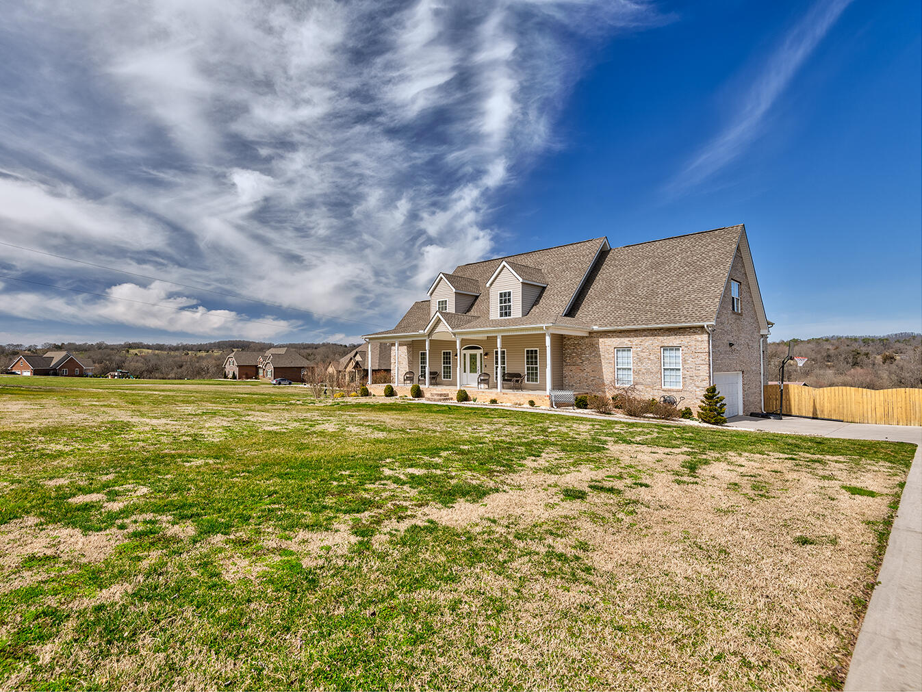 1121 Graves Road Strawberry Plains, TN 37871 - Photo 6 of 66 D_Neas_Graves-Road-Exterior_6357