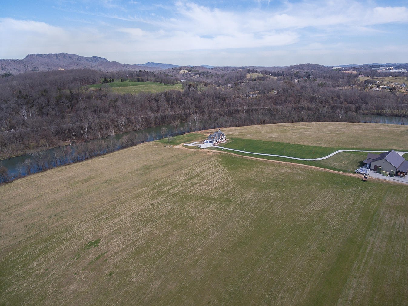 1121 Graves Road Strawberry Plains, TN 37871 - Photo 10 of 66 D_Neas_Graves-Road-Aerial_0151
