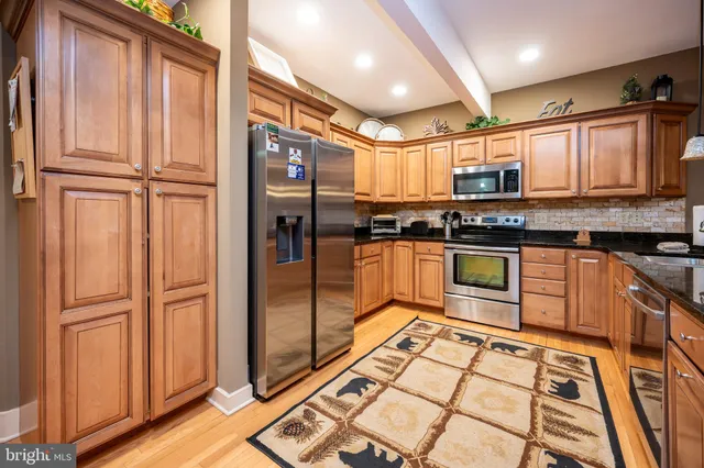 $639,000 | 130 Mystic Crk Trail, Unit 1B, Oakland, MD 21550