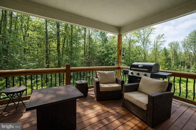 $639,000 | 130 Mystic Crk Trail, Unit 1B, Oakland, MD 21550