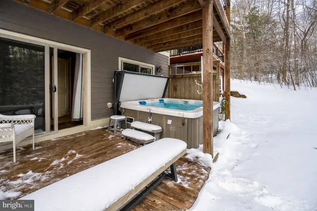 $639,000 | 130 Mystic Crk Trail, Unit 1B, Oakland, MD 21550