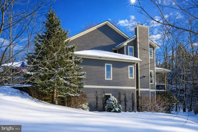 $639,000 | 130 Mystic Crk Trail, Unit 1B, Oakland, MD 21550