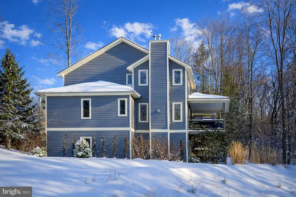 $639,000 | 130 Mystic Crk Trail, Unit 1B, Oakland, MD 21550