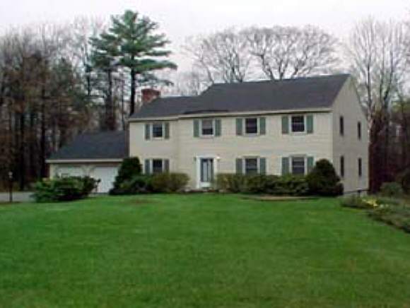 3 Birch Road Peterborough, NH 03458 - Photo 1 of 4 Gallery Image 1