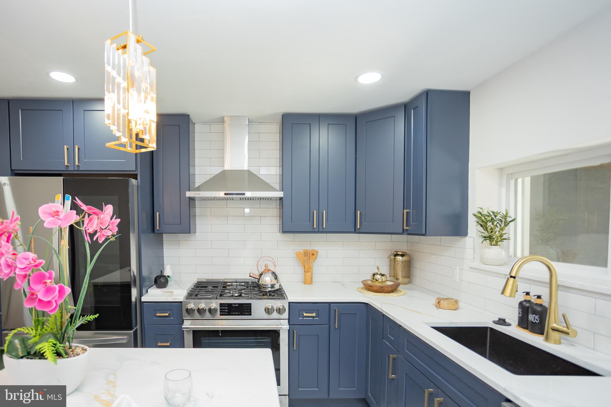 429 Tasker Street Philadelphia, PA 19148 - Photo 37 of 44 Kitchen