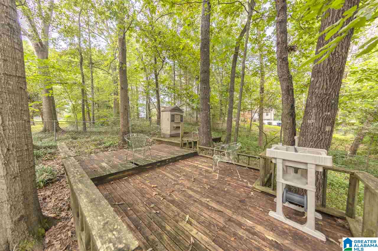 41 Williams Drive Alabaster, AL 35007 - Photo 40 of 44