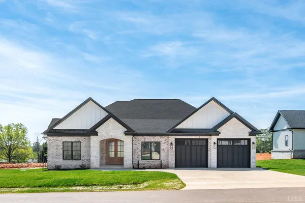 $449,900 | 35-lot Crest Ridge Court, Rustburg, VA 24588