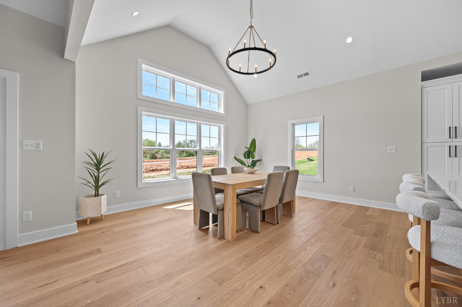 35-lot Crest Ridge Court Rustburg, VA 24588 - Photo 13 of 39