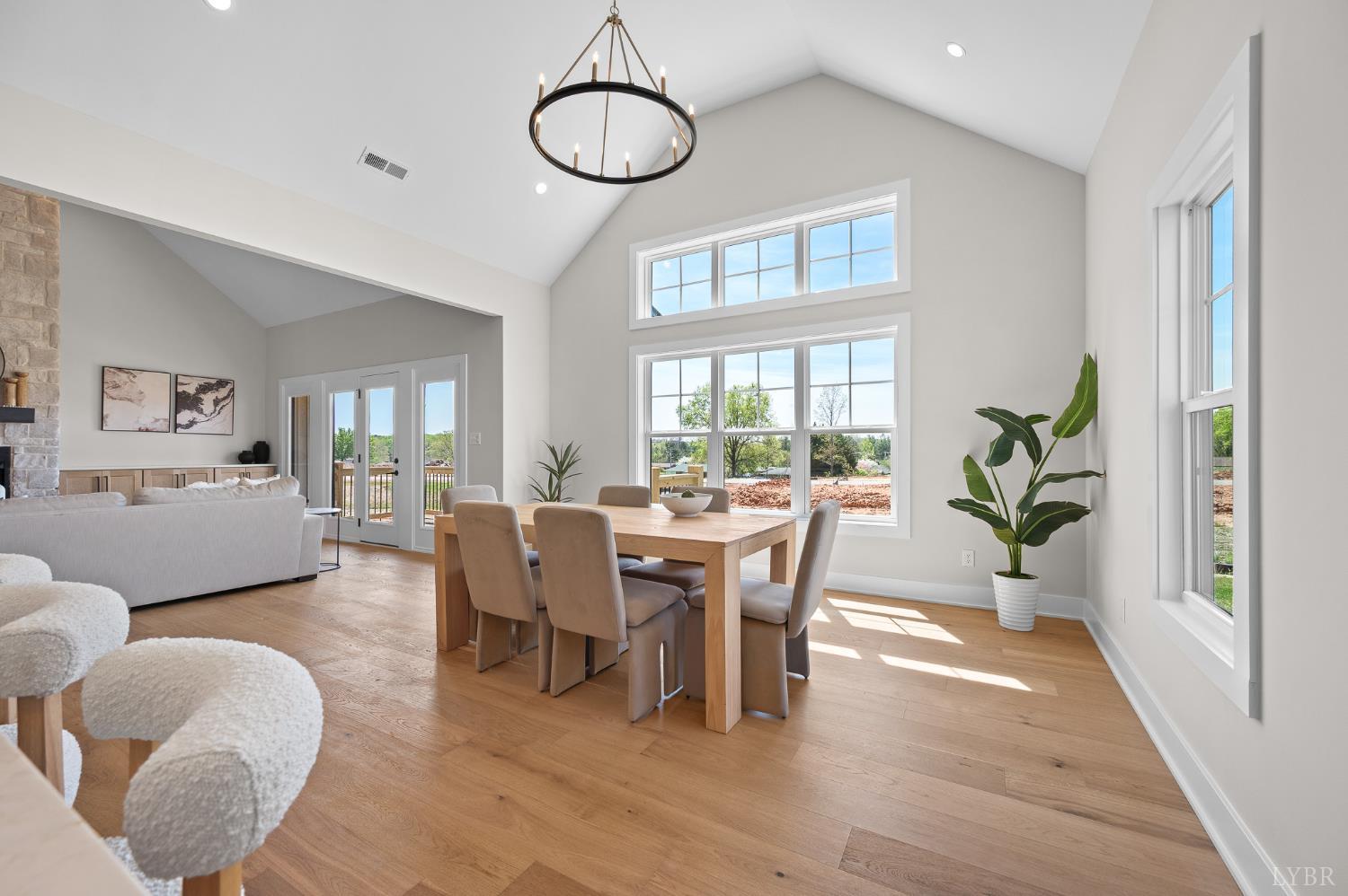 35-lot Crest Ridge Court Rustburg, VA 24588 - Photo 14 of 39