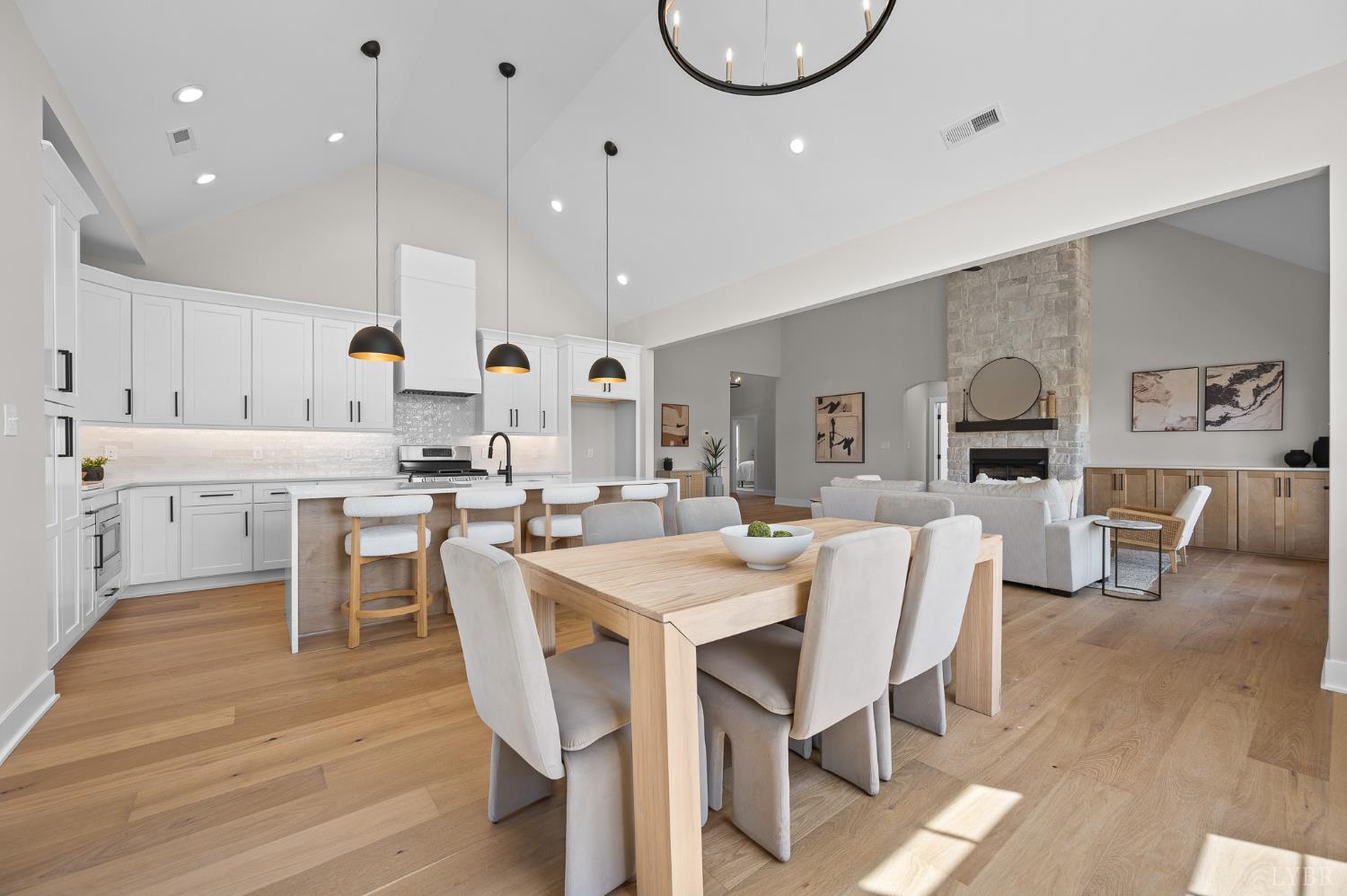 35-lot Crest Ridge Court Rustburg, VA 24588 - Photo 15 of 39