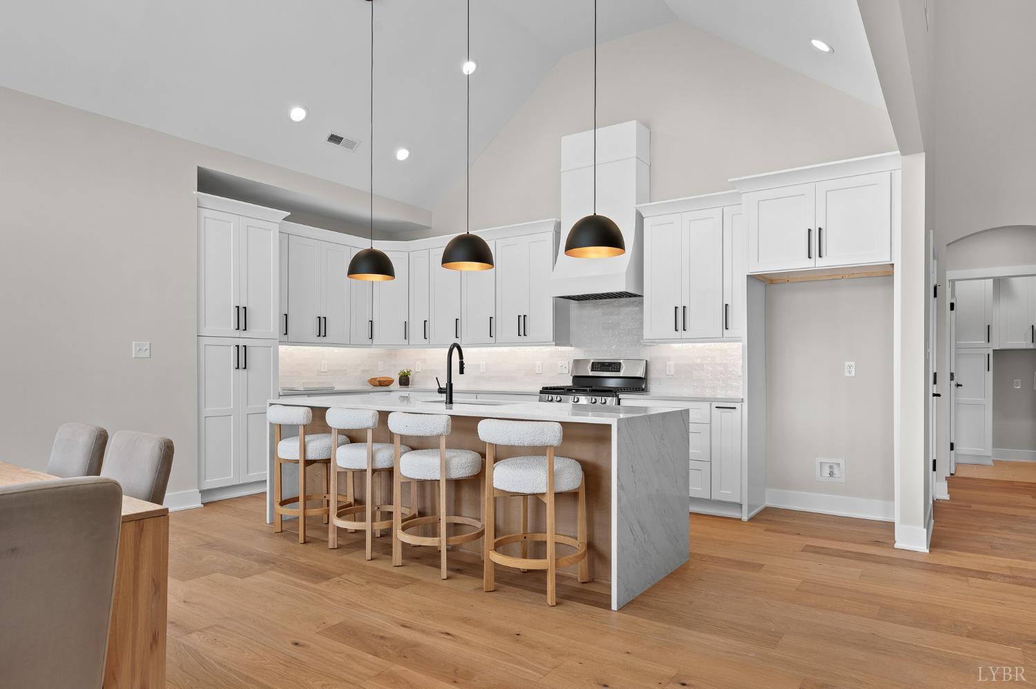 35-lot Crest Ridge Court Rustburg, VA 24588 - Photo 16 of 39