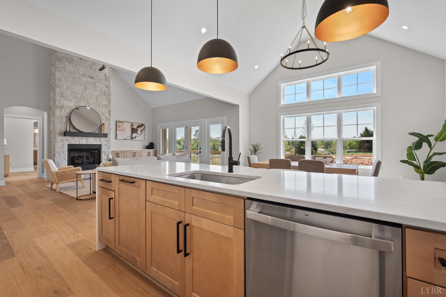 35-lot Crest Ridge Court Rustburg, VA 24588 - Photo 18 of 39