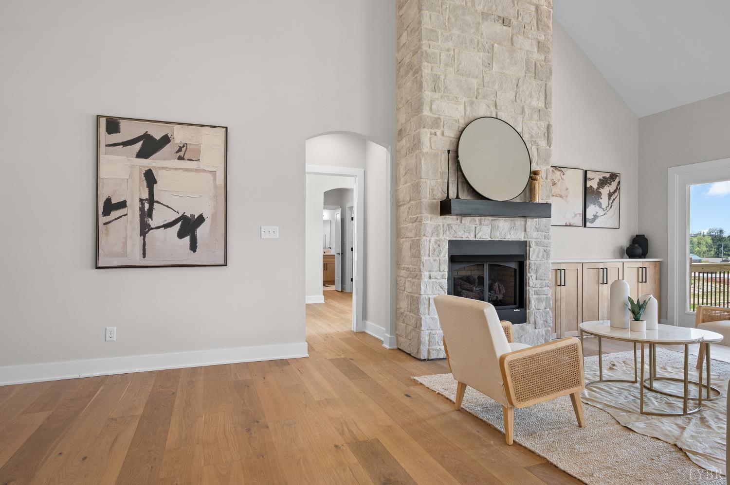 35-lot Crest Ridge Court Rustburg, VA 24588 - Photo 19 of 39