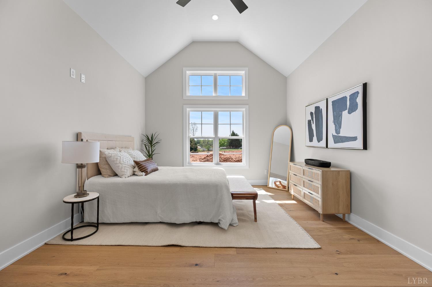 35-lot Crest Ridge Court Rustburg, VA 24588 - Photo 20 of 39