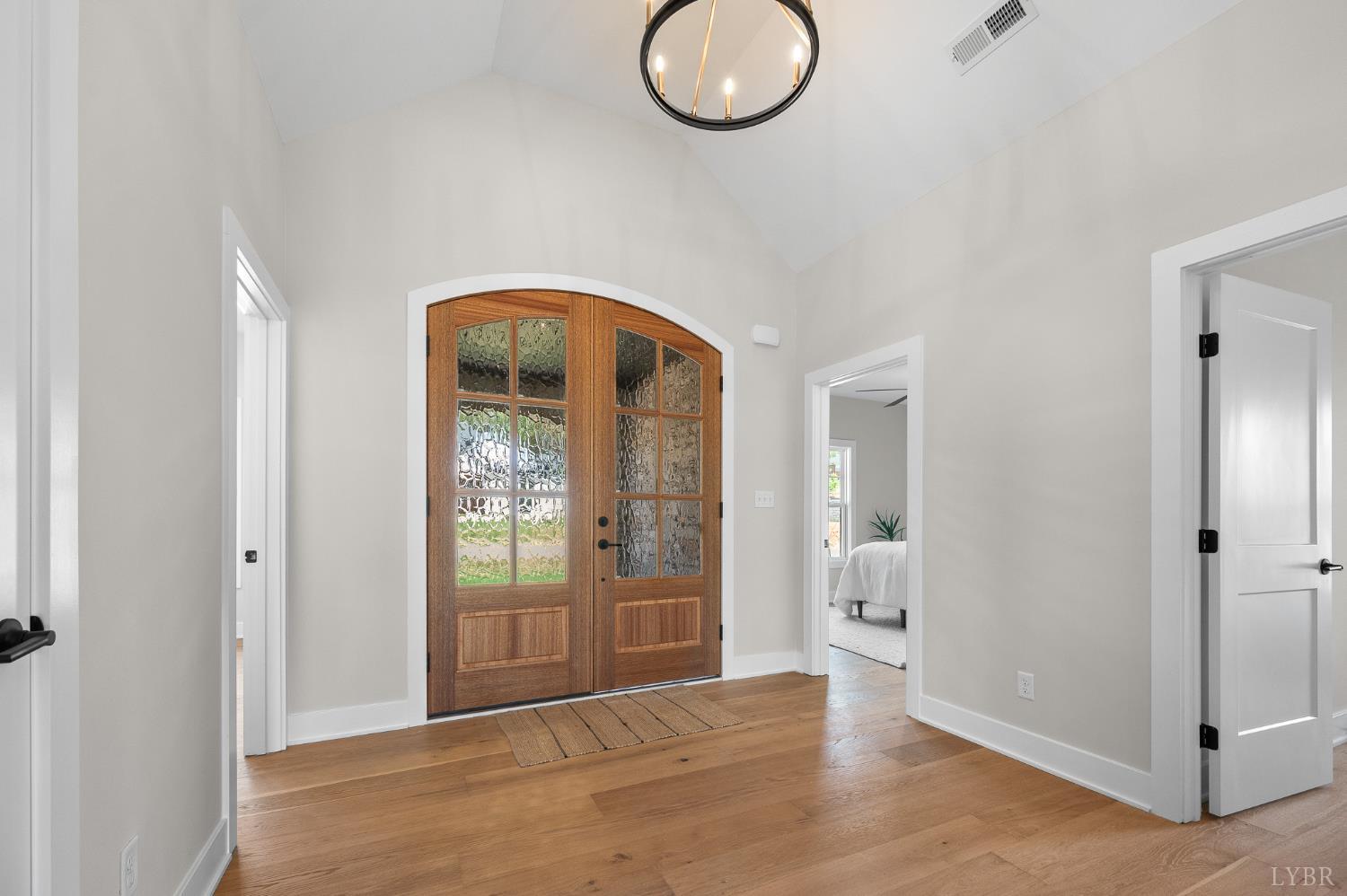 35-lot Crest Ridge Court Rustburg, VA 24588 - Photo 2 of 39