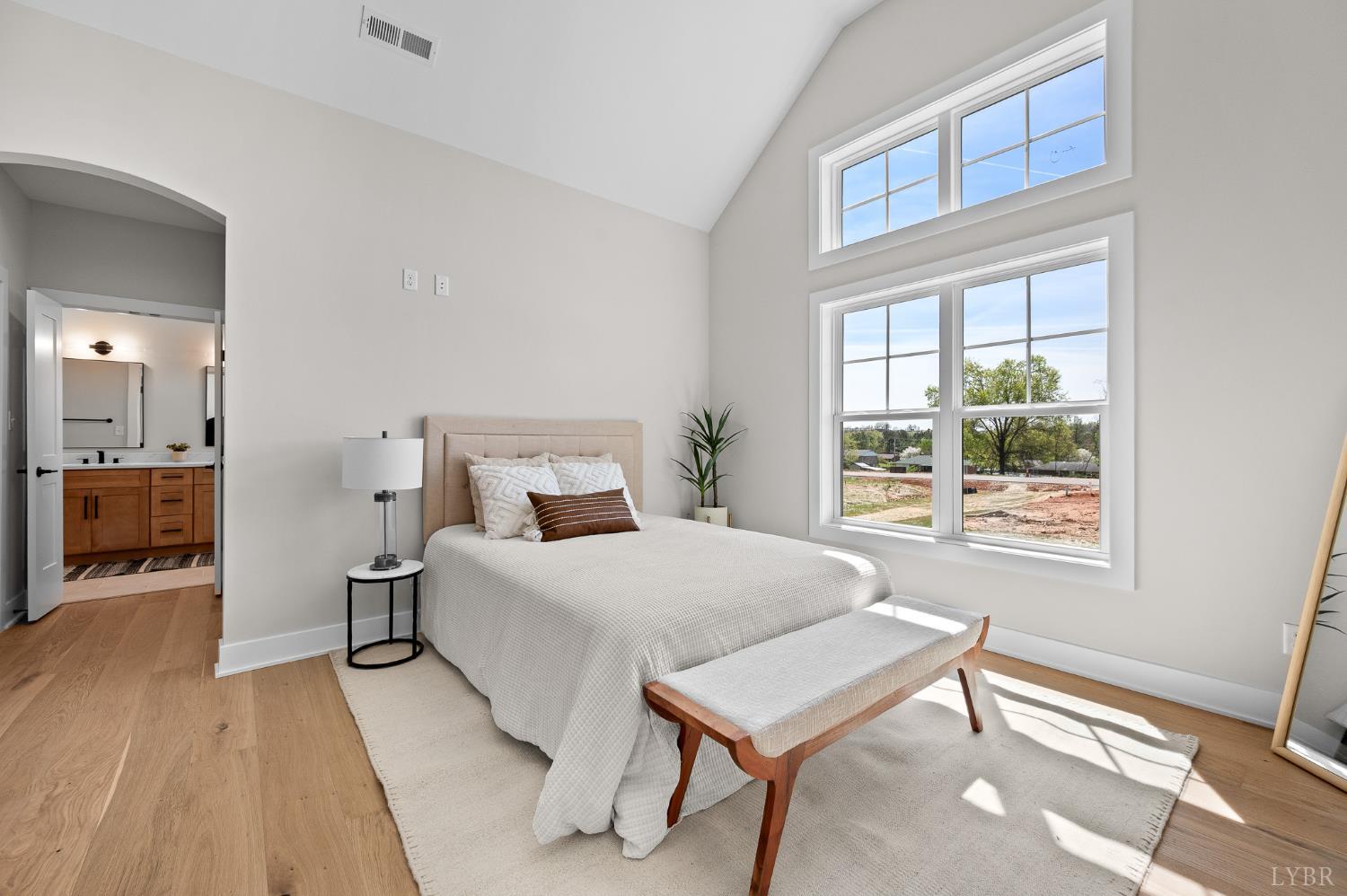 35-lot Crest Ridge Court Rustburg, VA 24588 - Photo 21 of 39