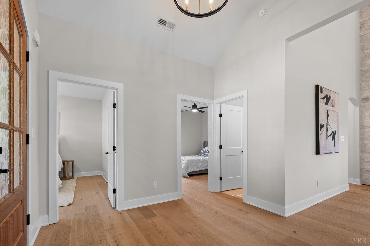 35-lot Crest Ridge Court Rustburg, VA 24588 - Photo 3 of 39