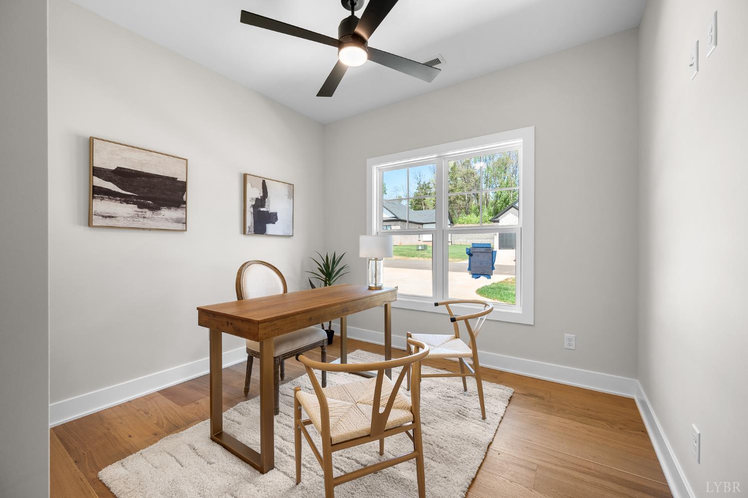 35-lot Crest Ridge Court Rustburg, VA 24588 - Photo 31 of 39