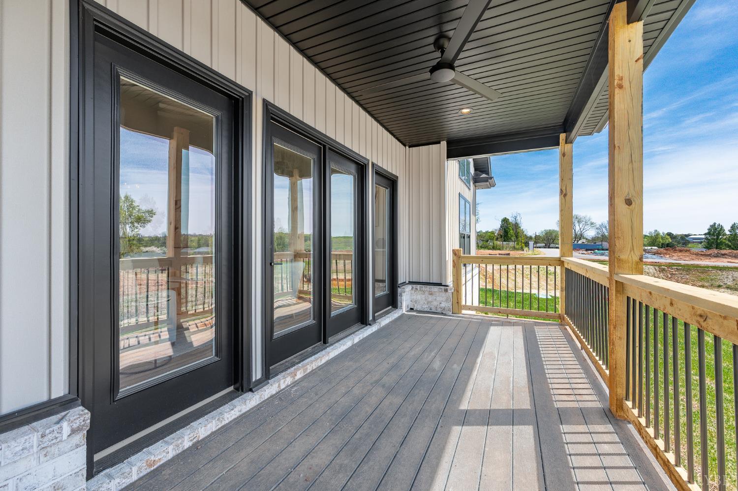 35-lot Crest Ridge Court Rustburg, VA 24588 - Photo 36 of 39