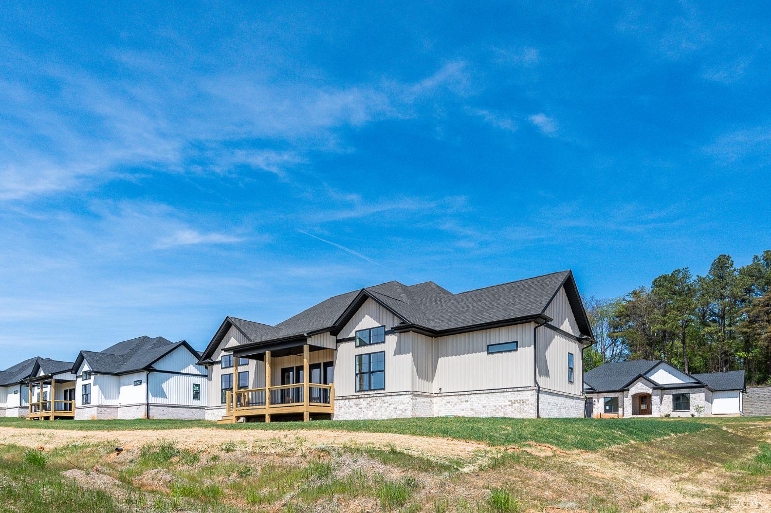 35-lot Crest Ridge Court Rustburg, VA 24588 - Photo 38 of 39