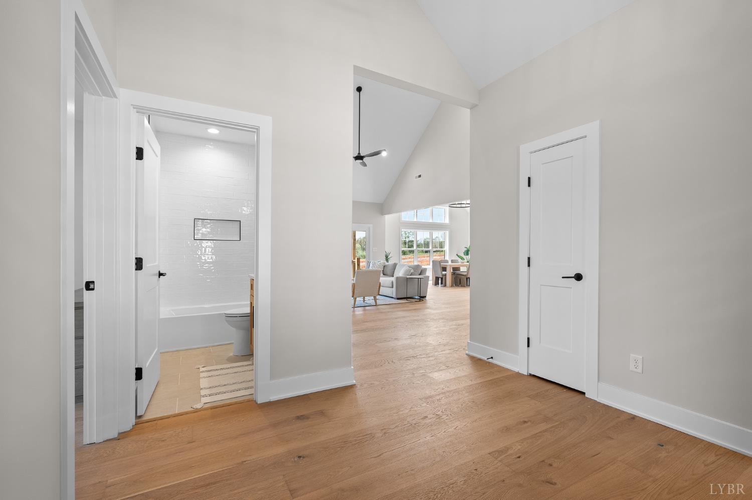 35-lot Crest Ridge Court Rustburg, VA 24588 - Photo 4 of 39