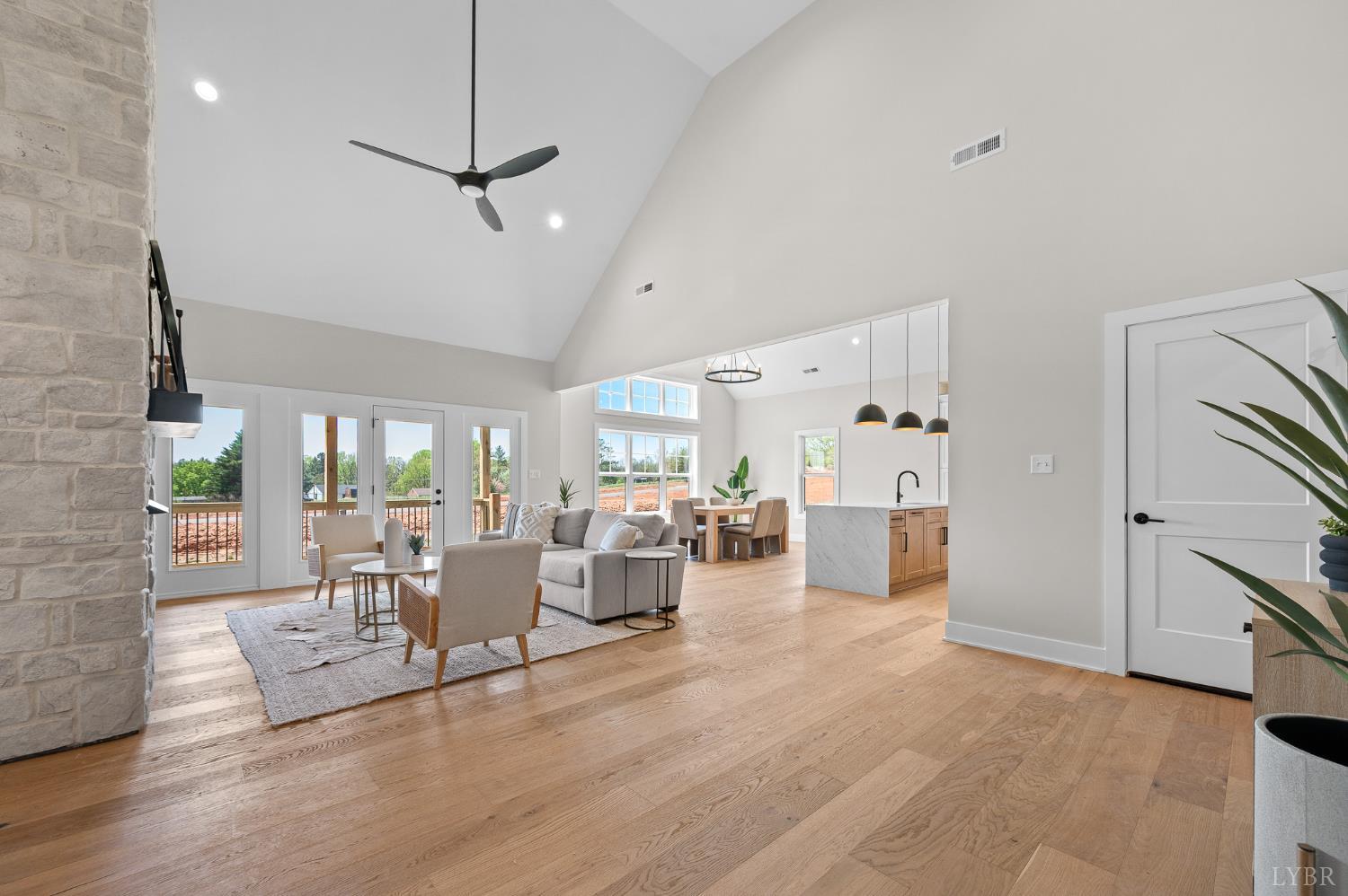 35-lot Crest Ridge Court Rustburg, VA 24588 - Photo 5 of 39