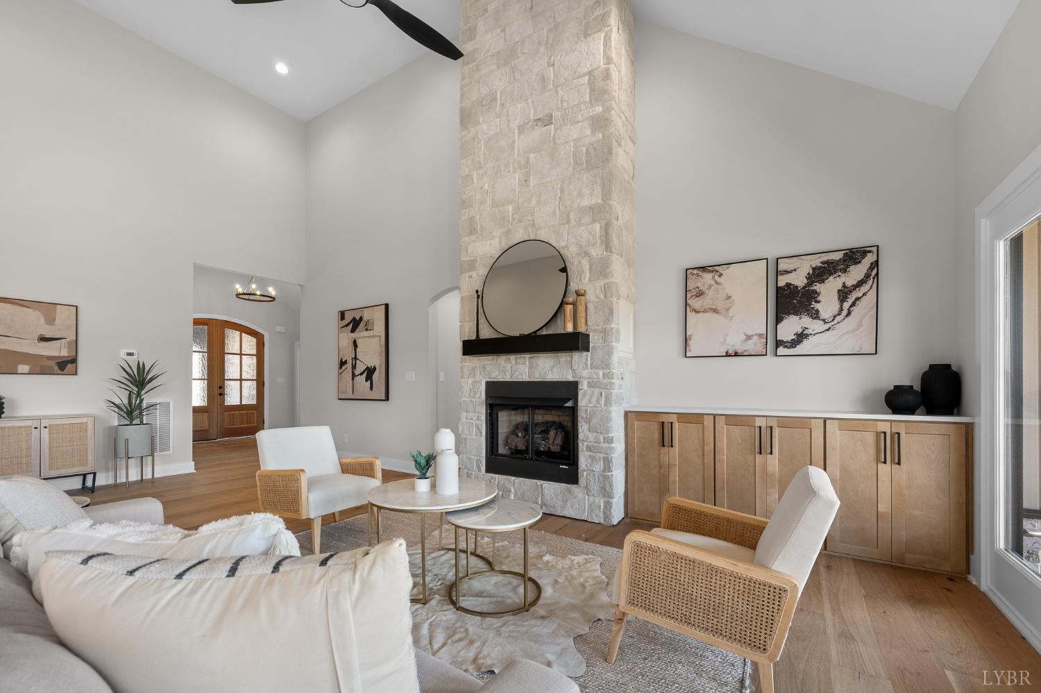 35-lot Crest Ridge Court Rustburg, VA 24588 - Photo 7 of 39