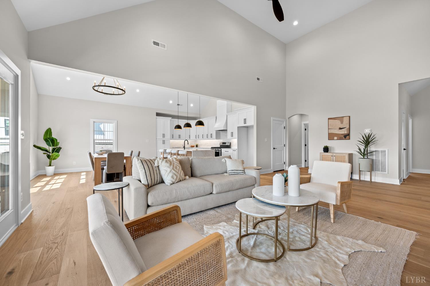 35-lot Crest Ridge Court Rustburg, VA 24588 - Photo 8 of 39