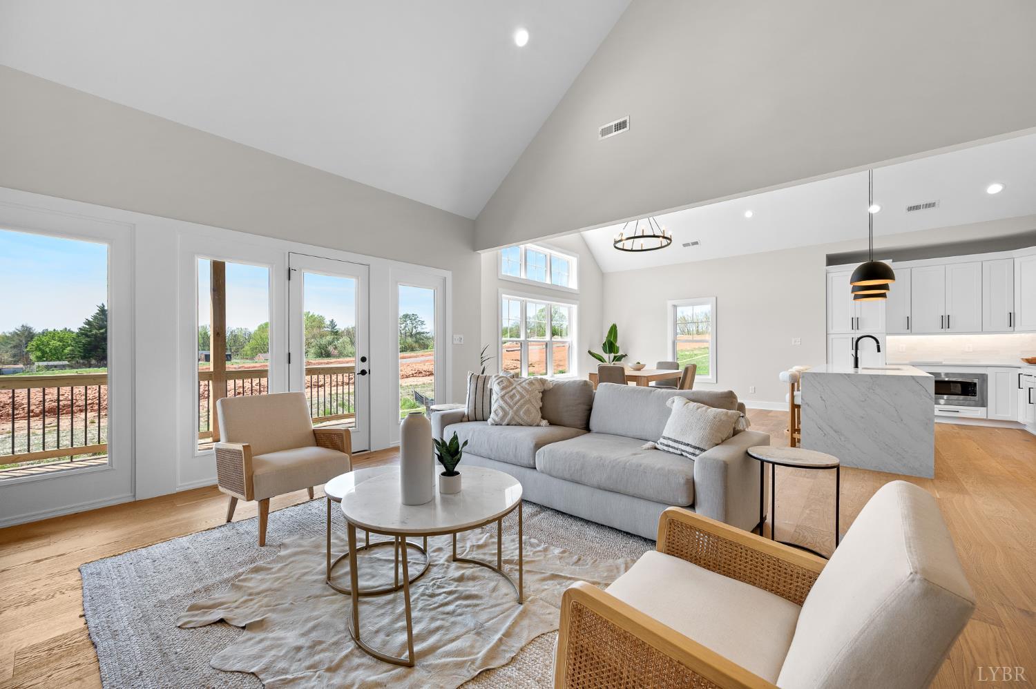 35-lot Crest Ridge Court Rustburg, VA 24588 - Photo 9 of 39